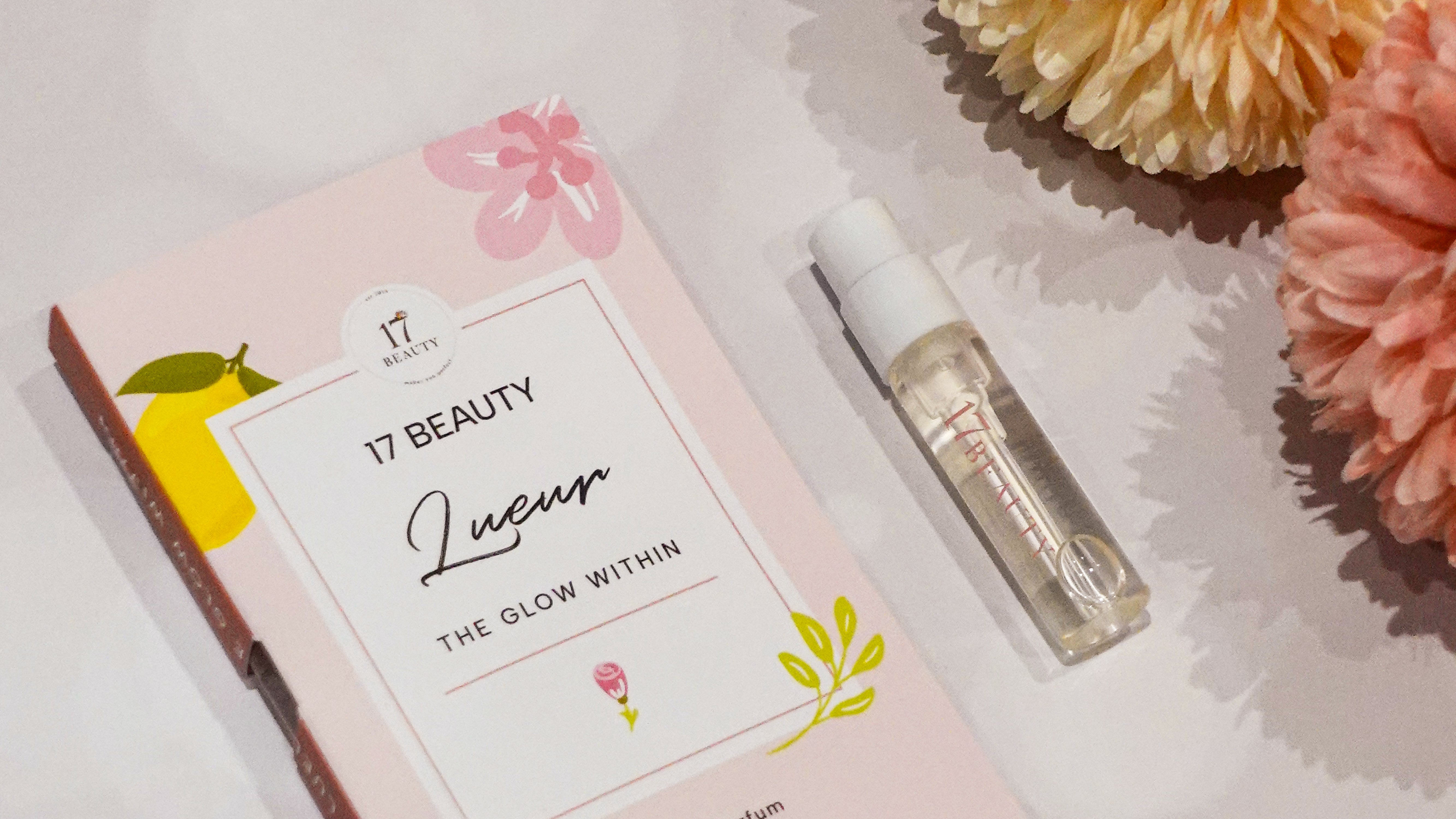 Lueur Perfume