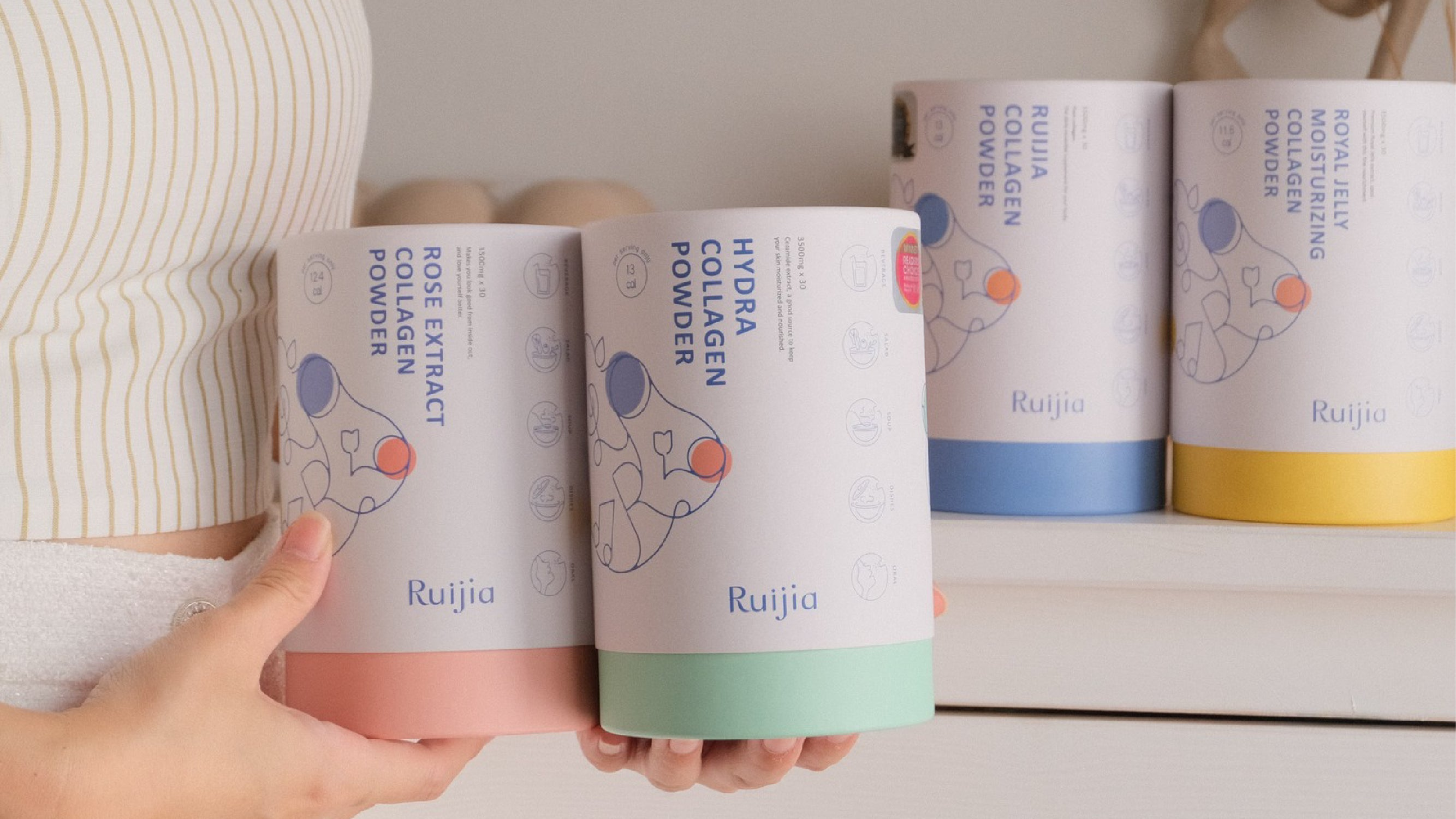 RUIJIA