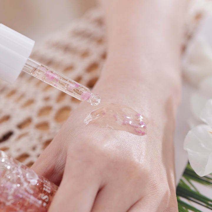 【PROMO】SHEN Probiotics Series Hydrating Skin Care Essence 益生菌系列 唤颜花瓣精露