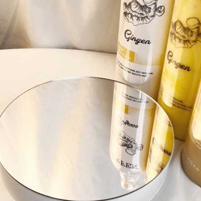 KAFEN Ginger Series 生姜系列