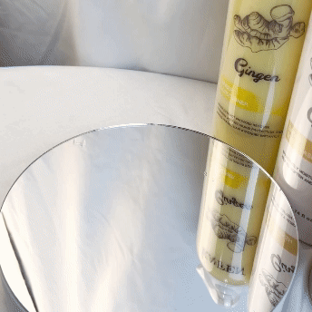 KAFEN Ginger Series 生姜系列