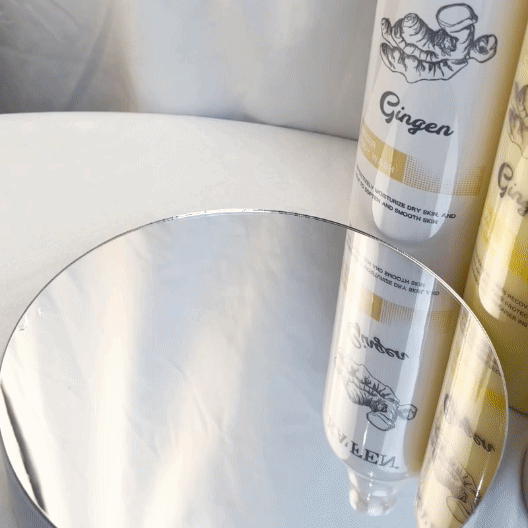 KAFEN Ginger Series 生姜系列