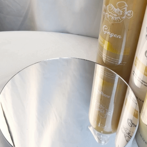 KAFEN Ginger Series 生姜系列