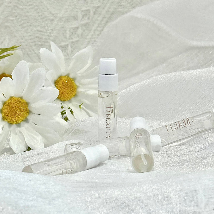 17 Beauty Lueur Eau de Parfum 香水 1.5ml