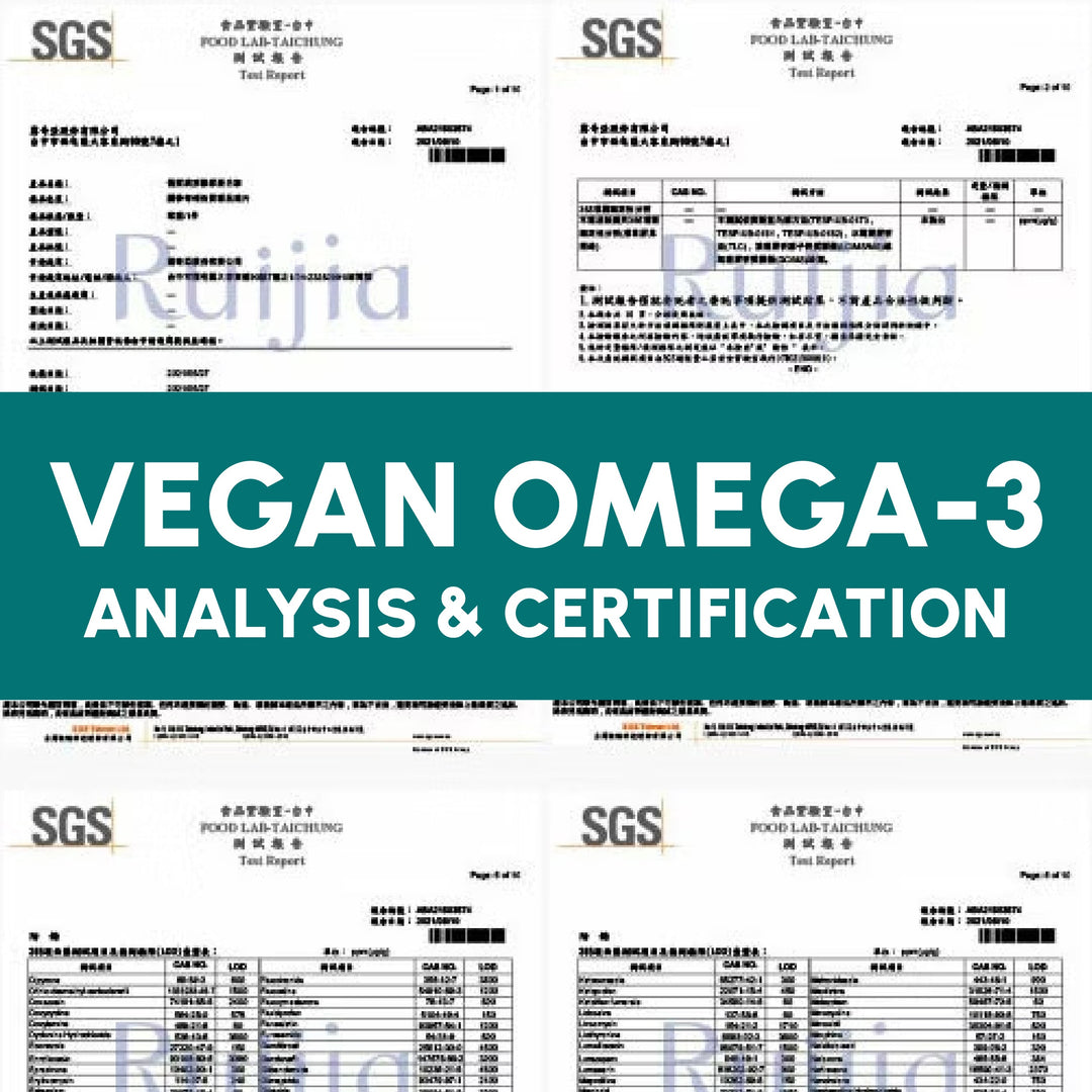 VEGAN OMEGA-3