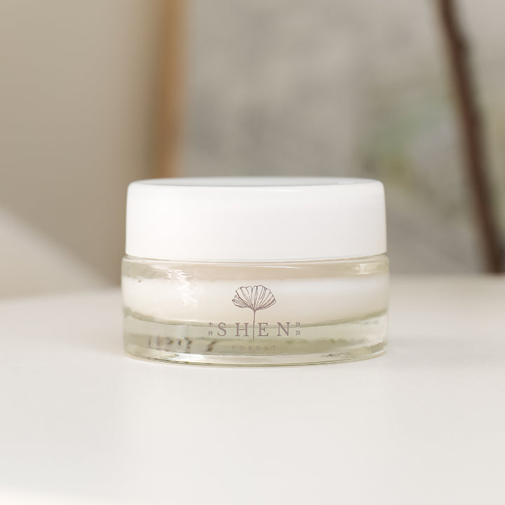 SHEN 益生菌系列 新生肌光保湿霜BB Cream 20ml