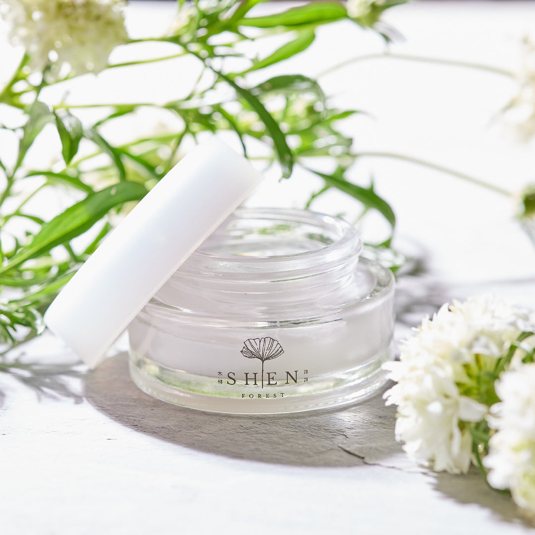 SHEN 益生菌系列 新生肌光保湿霜BB Cream 20ml