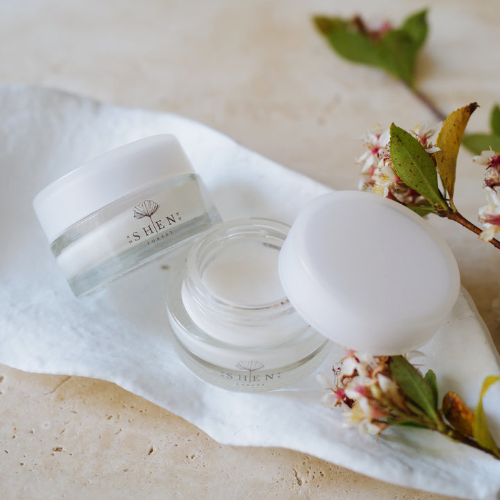 【LIMITED PROMO】SHEN 益生菌系列 新生肌光保湿霜BB Cream 20ml