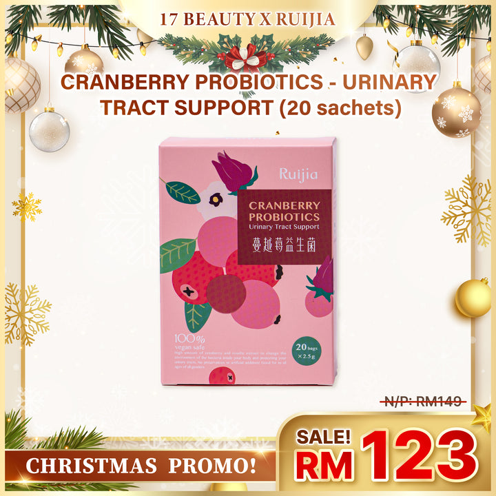 17 Beauty Christmas Gift Special Packaging