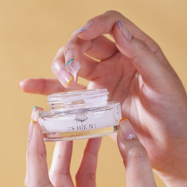 【LIMITED PROMO】SHEN 益生菌系列 新生肌光保湿霜BB Cream 20ml
