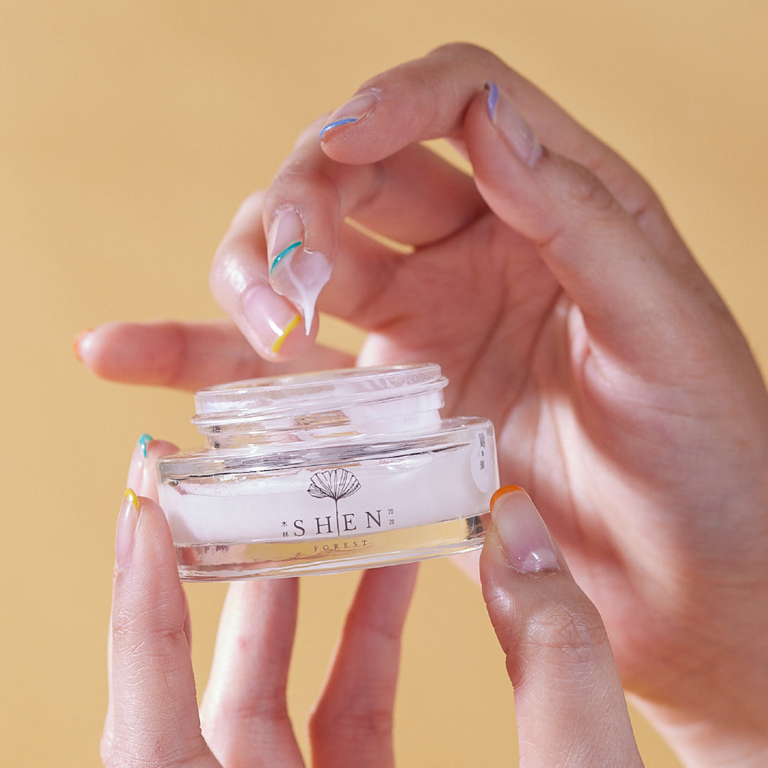 【PROMO】SHEN Probiotics Series | Hydrating Renewal Cream 20ml 益生菌系列 | 新生肌光保湿霜BB Cream 20ml