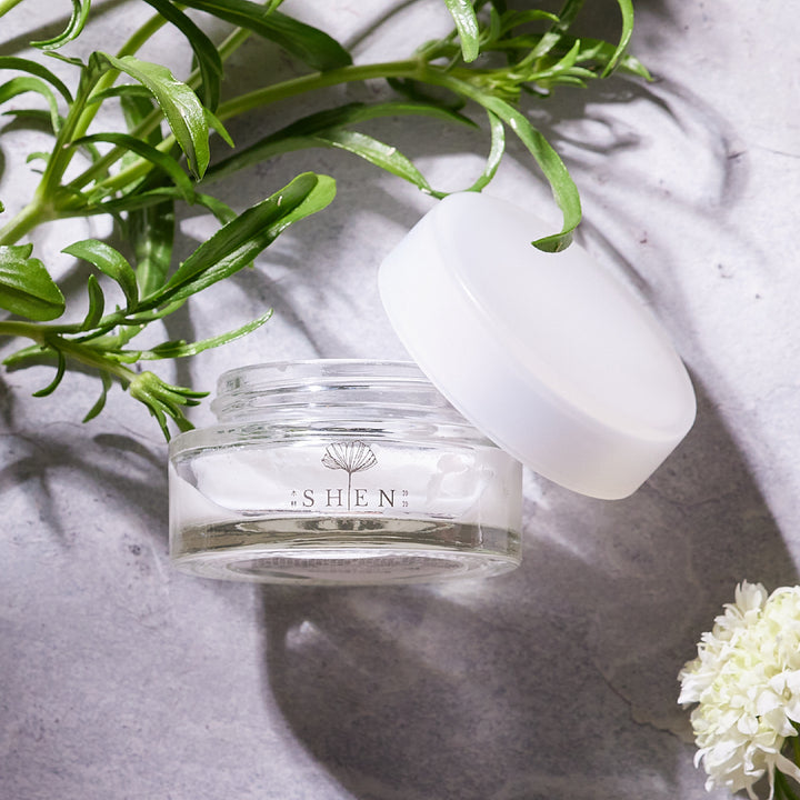 【PROMO】SHEN Probiotics Series | Hydrating Renewal Cream 20ml 益生菌系列 | 新生肌光保湿霜BB Cream 20ml