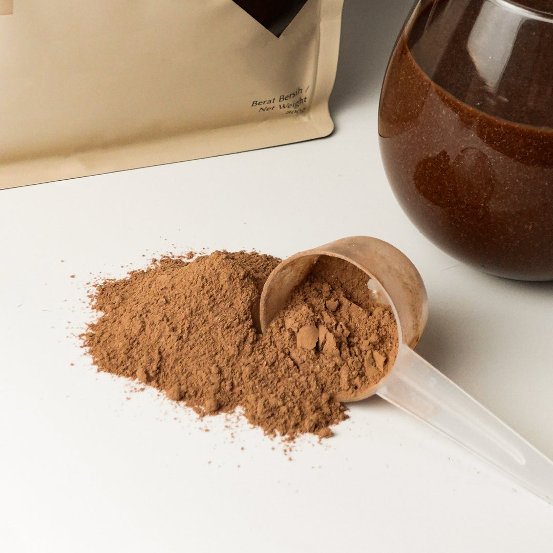 HI DEAR SKIPPMEAL Value Pack (Resealable Pouch) 800g