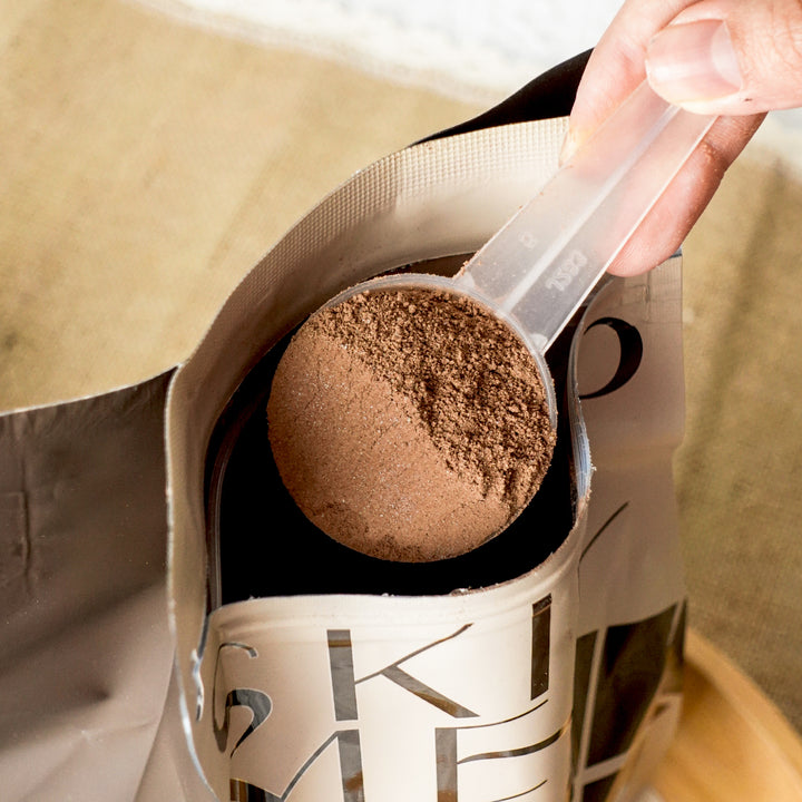 HI DEAR SKIPPMEAL Value Pack (Resealable Pouch) 800g