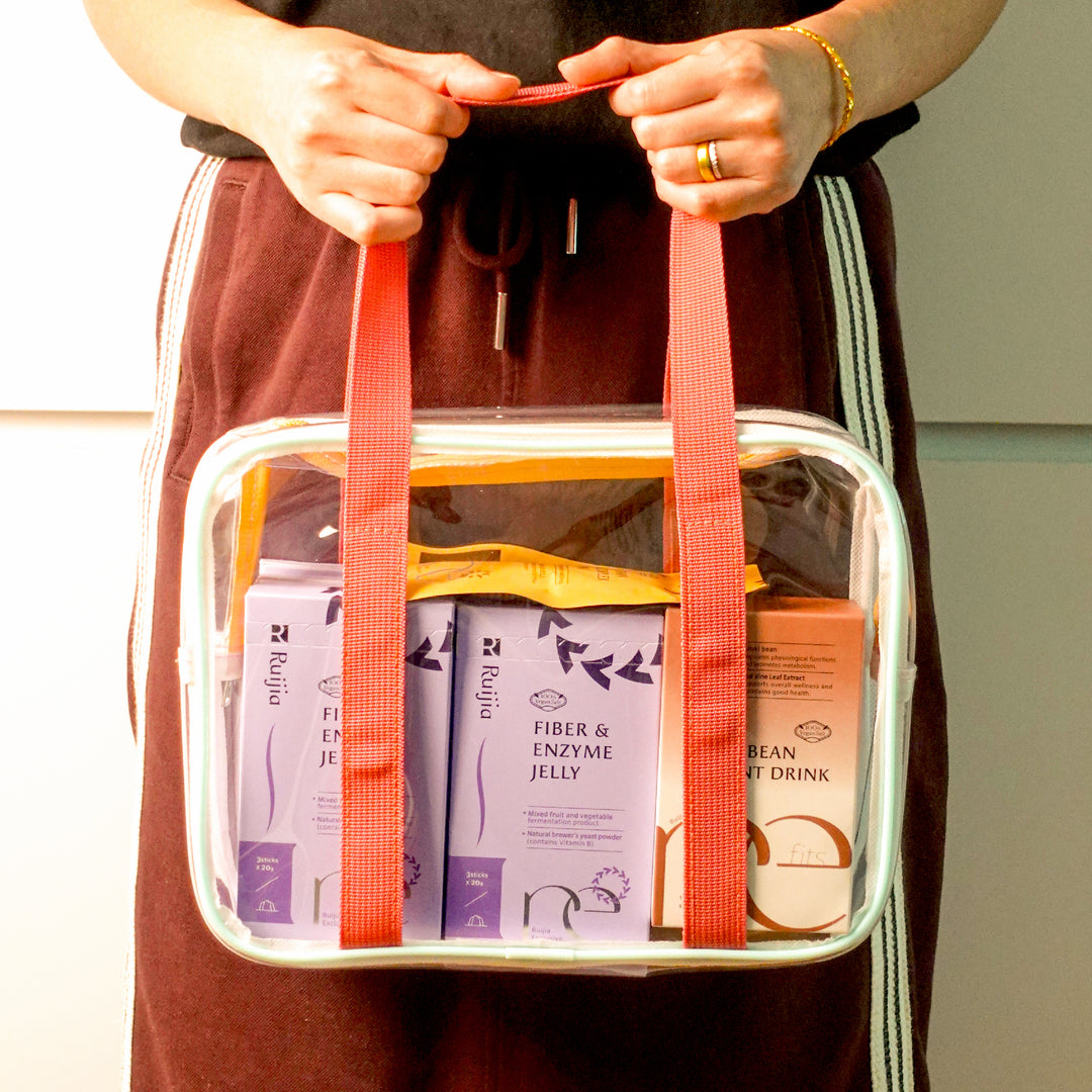 (PROMO) RUIJIA 排肿 x 阻糖 x 瘦感组合