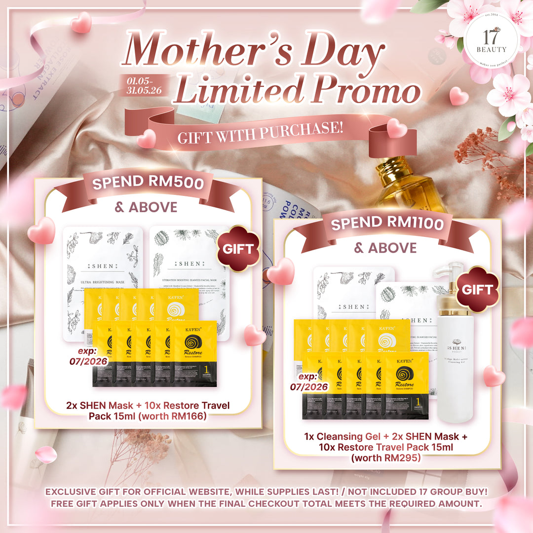 【PROMO】HI DEAR SKIPPMEAL [10 sachets (45g) /box]
