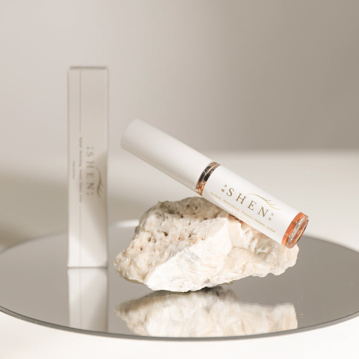 【PROMO】SHEN Eyelash Nourishing Essence B1F1 睫毛滋养液 6ml 买一送一