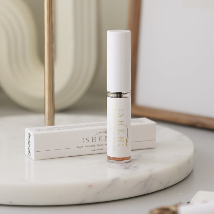 【PROMO】SHEN Eyelash Nourishing Essence B1F1 睫毛滋养液 6ml 买一送一