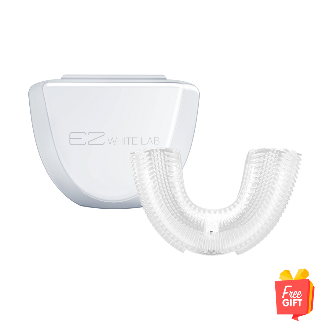 [EZWHITE] 替换刷牙头