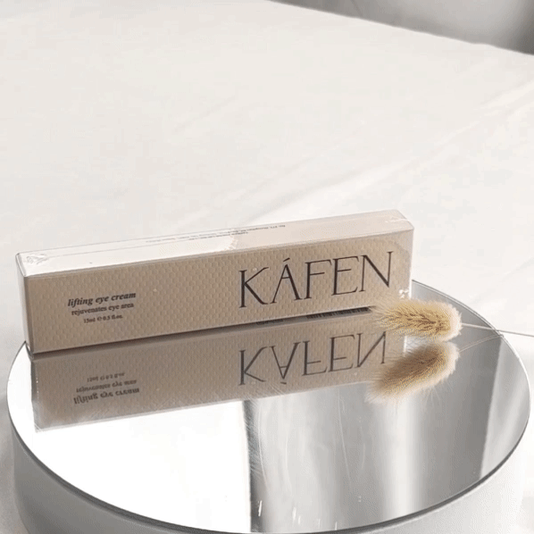 KAFEN Skin Care Series Lifting Eye Cream 15ml