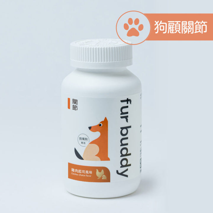RUIJIA Fur Buddy Dog Joint Health Support