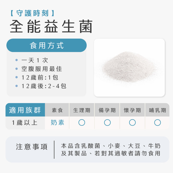 【LIMITED PROMO】RUIJIA Advanced Probiotics Powder