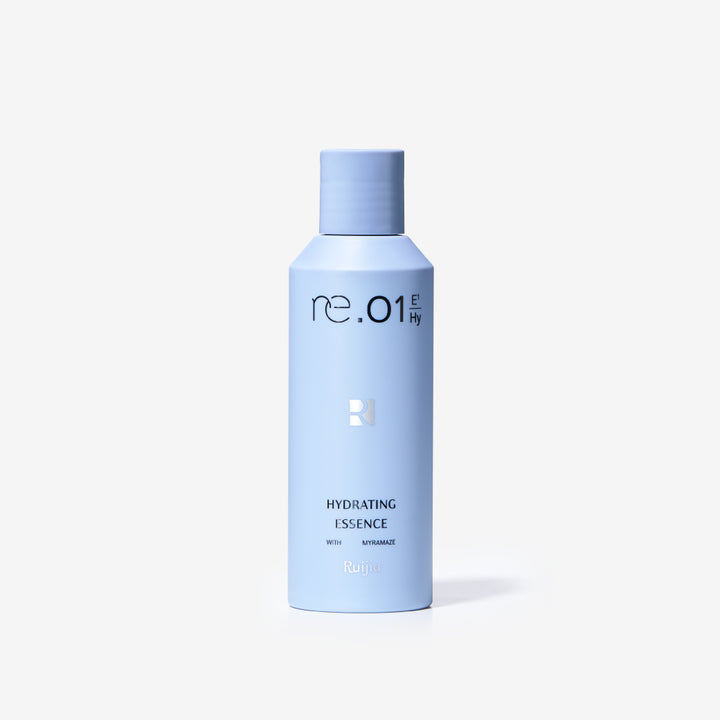 【LIMITED PROMO】RUIJIA re.01 Hydrating Essence 肌润复活草机能水 150ml