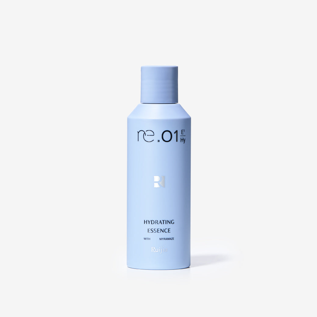 RUIJIA re.01 Hydrating Essence 肌润复活草机能水 150ml