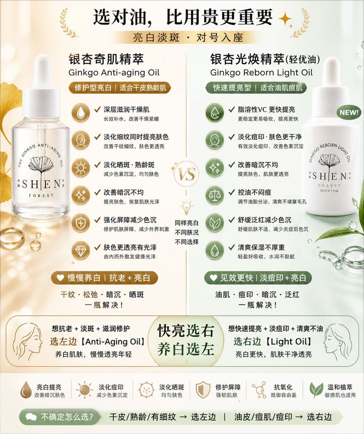 【LIMITED PROMO】SHEN Beginner Starter Kit 新手入门组合